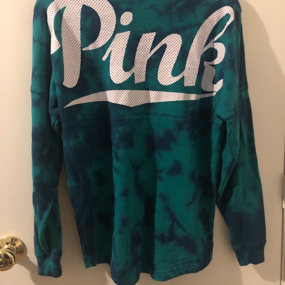 Pink Sweatshirt - Picture 2 of 2